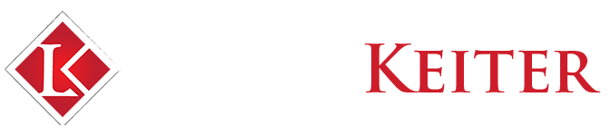Larry Keiter logo